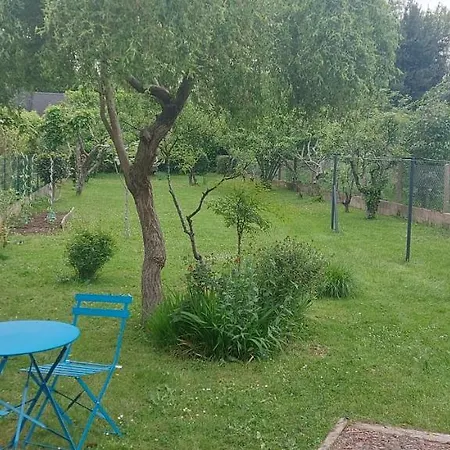 A Proximite Du Circuit Rum i privatbostad *